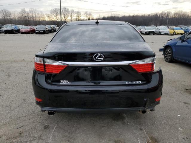 Photo 6 from auction – 2013 LEXUS ES 350 with VIN JTHBK1GG7D2035591