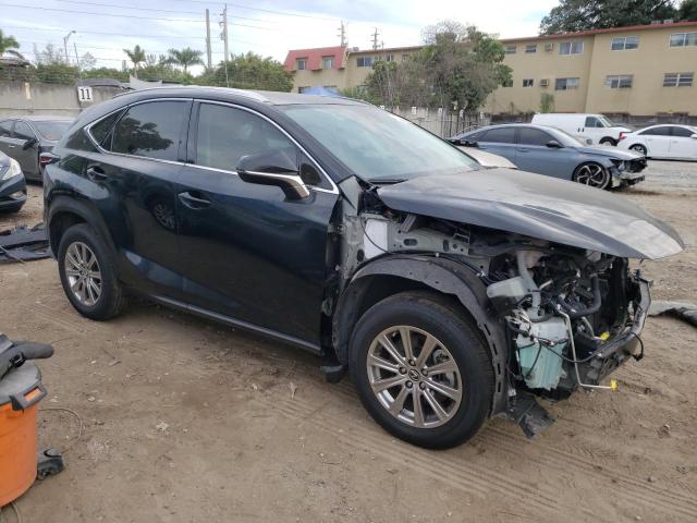 Photo 4 from auction – 2021 LEXUS NX 300 BAS with VIN JTJDARBZXM5035312