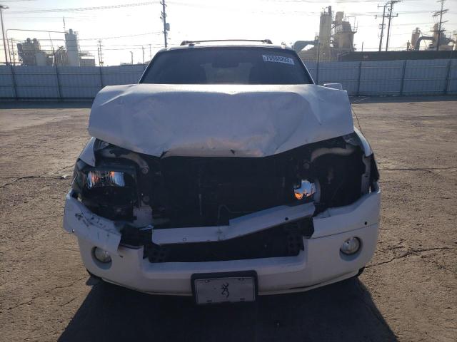 Photo 5 from auction – 2013 FORD EXPEDITION with VIN 1FMJU1K55DEF61760