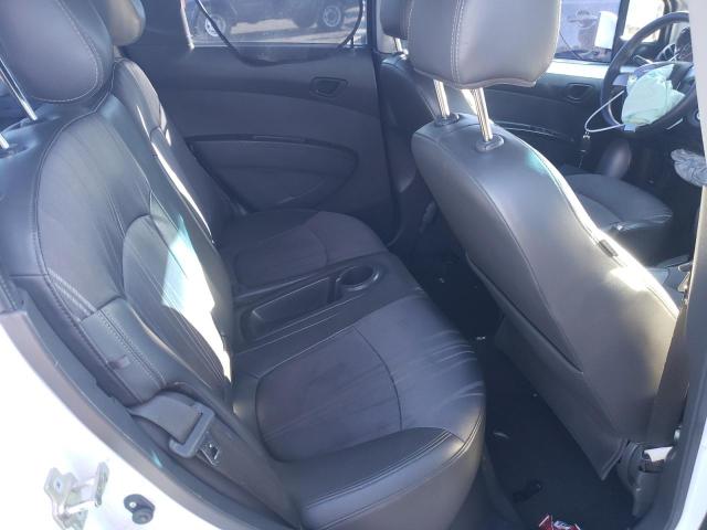 Photo 10 from auction – 2013 CHEVROLET SPARK 1LT with VIN KL8CD6S96DC547982