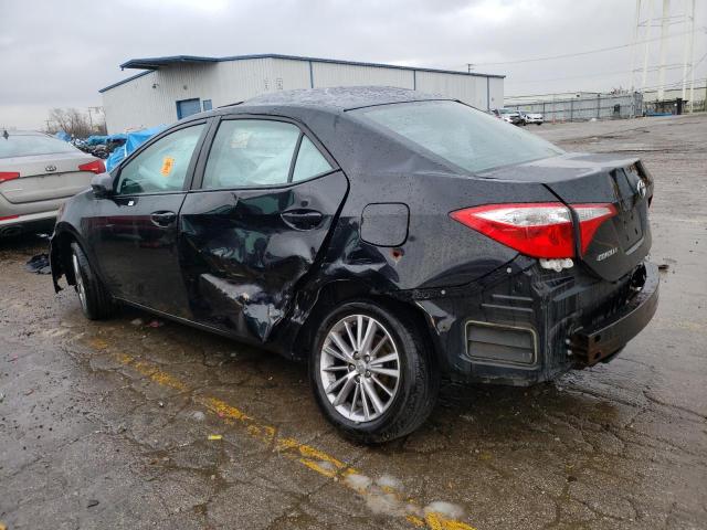 Foto 2 de la subasta – 2015 TOYOTA COROLLA L con VIN 2T1BURHE2FC247939