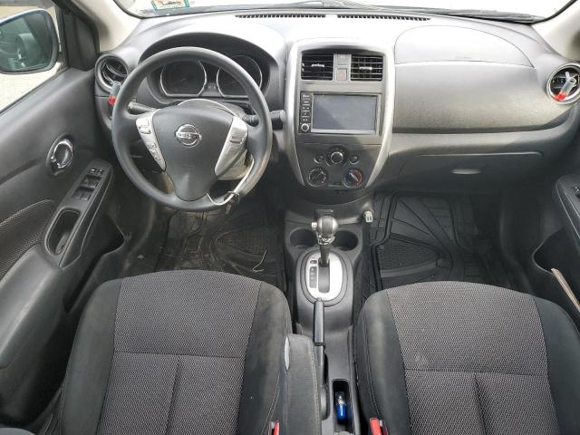 Photo 8 from auction – 2019 NISSAN VERSA S with VIN 3N1CN7AP7KL801374