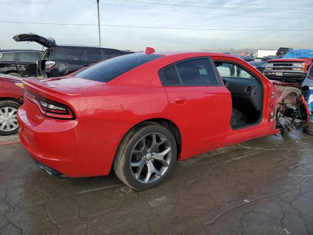 Photo 3 from auction – 2016 DODGE CHARGER SX with VIN 2C3CDXHG4GH251786