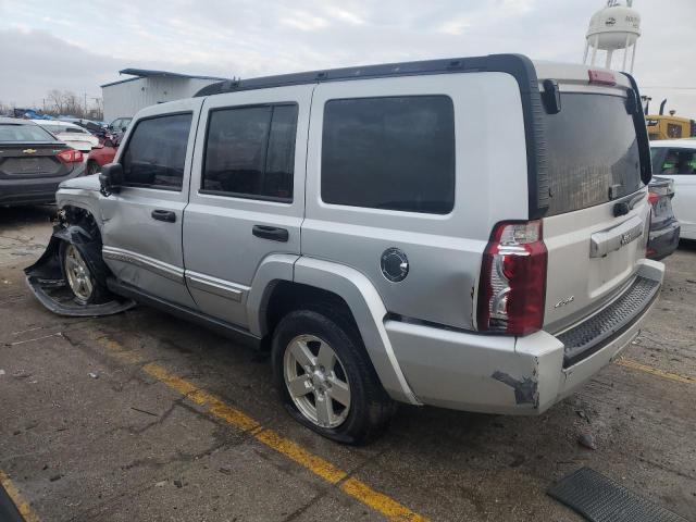 Zdjęcie 2 z aukcji – 2006 JEEP COMMANDER z VIN 1J8HG48K46C265175