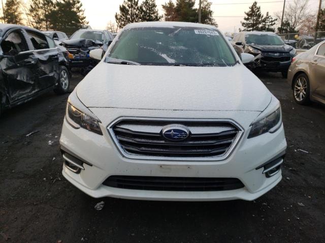 Photo 5 from auction – 2019 SUBARU LEGACY 2.5 with VIN 4S3BNAF65K3023285