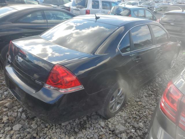 Photo 3 from auction – 2013 CHEVROLET IMPALA LS with VIN 2G1WF5E33D1175029