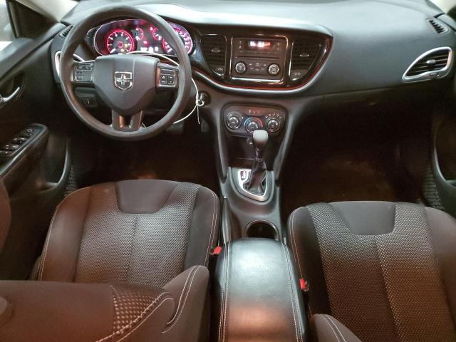 Photo 8 from auction – 2015 DODGE DART SXT with VIN 1C3CDFBB8FD309482