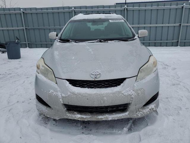 Photo 5 from auction – 2009 TOYOTA COROLLA MA with VIN 2T1LE40E19C004854