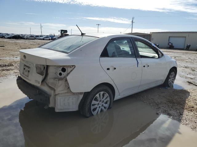 Photo 3 from auction – 2011 KIA FORTE LX with VIN KNAFT4A23B5435820