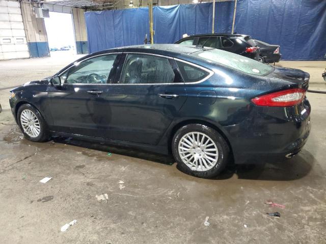Photo 2 from auction – 2014 FORD FUSION SE with VIN 3FA6P0H94ER120034