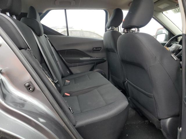 Photo 10 from auction – 2023 NISSAN KICKS S with VIN 3N1CP5BV3PL521504