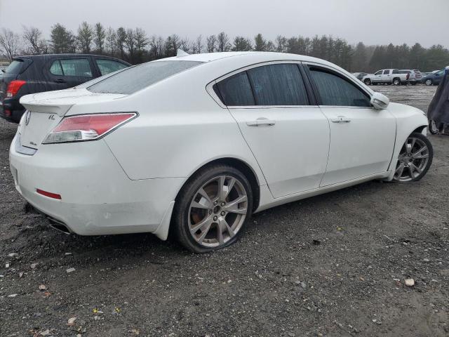Photo 3 from auction – 2012 ACURA TL with VIN 19UUA9F75CA010708