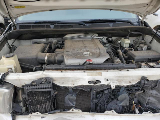 Photo 11 from auction – 2008 TOYOTA SEQUOIA PL with VIN 5TDBY67A48S012616
