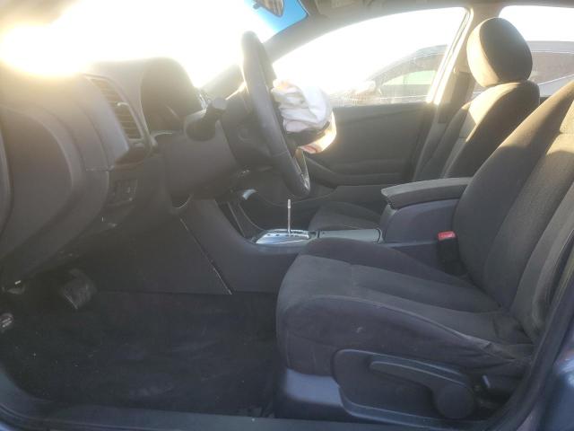 Photo 7 from auction – 2010 NISSAN ALTIMA BAS with VIN 1N4AL2AP4AN404917