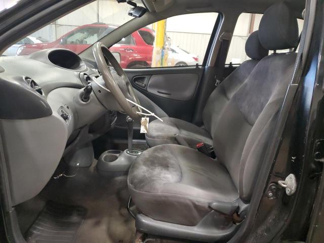 Photo 7 from auction – 2002 TOYOTA ECHO with VIN JTDBT123625022023