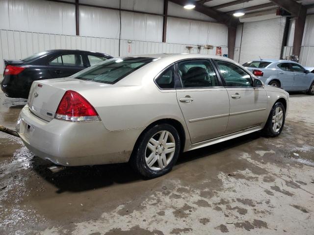 Photo 3 from auction – 2012 CHEVROLET IMPALA LT with VIN 2G1WG5E36C1274729