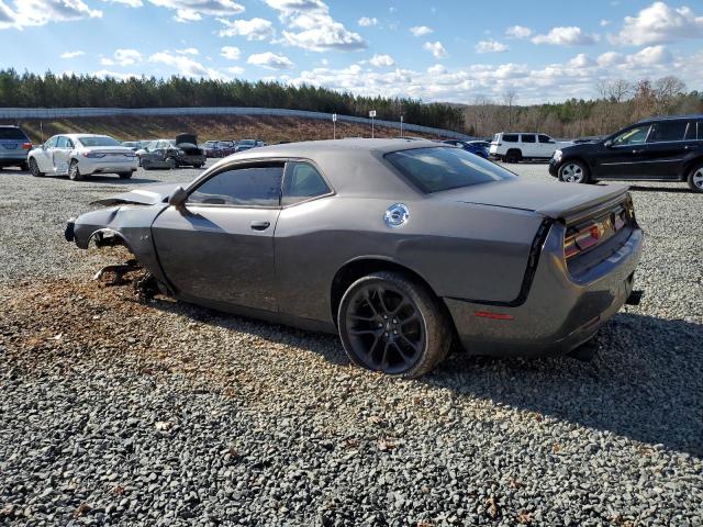 Photo 2 from auction – 2017 DODGE CHALLENGER with VIN 2C3CDZBTXHH561282