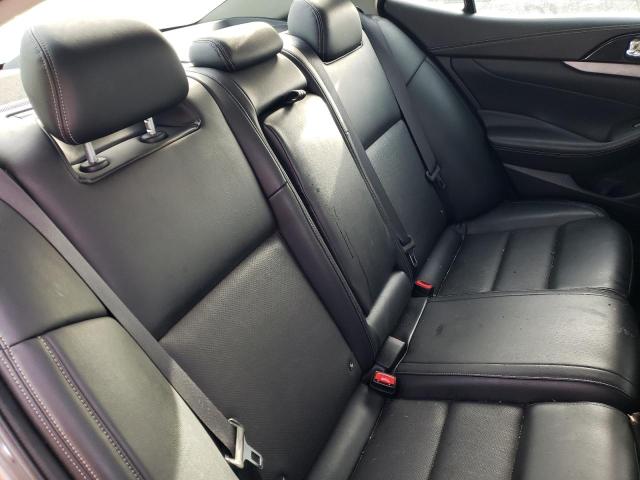 صورة رقم 10 من المزاد - 2017 NISSAN MAXIMA 3.5 مع VIN 1N4AA6AP2HC449969