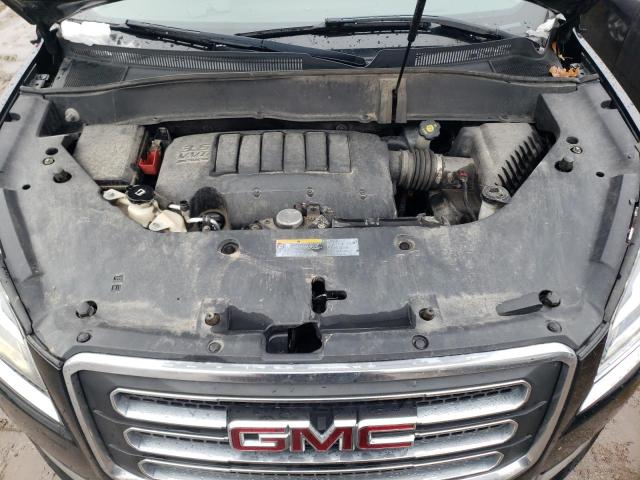 Photo 12 from auction – 2016 GMC ACADIA SLT with VIN 1GKKVRKD8GJ188709