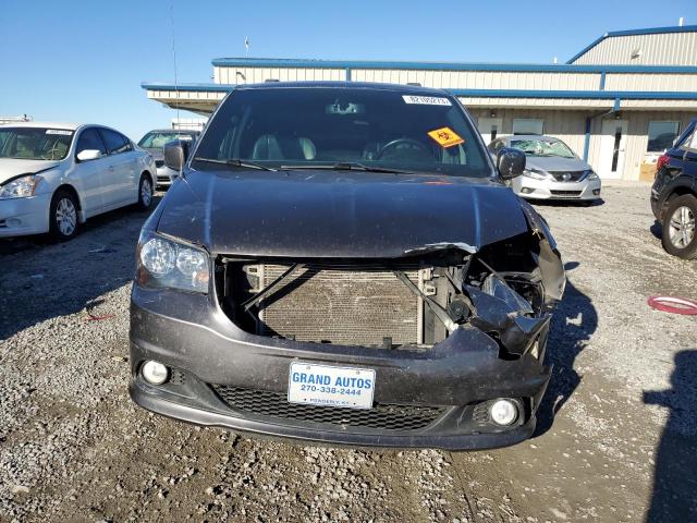 Photo 5 from auction – 2018 DODGE GRAND CARA with VIN 2C4RDGEG9JR250712