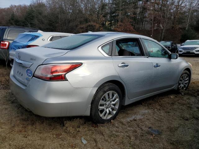 Photo 3 from auction – 2014 NISSAN ALTIMA 2.5 with VIN 1N4AL3AP0EN259046