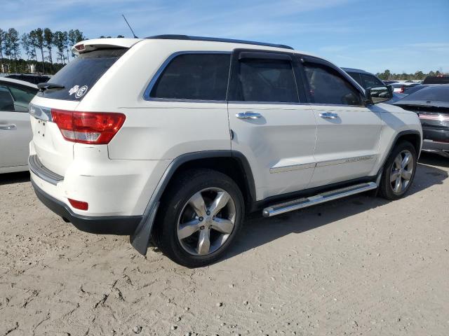 Photo 3 from auction – 2012 JEEP GRAND CHER with VIN 1C4RJECT1CC363028