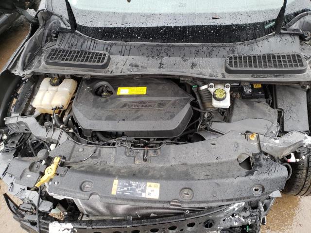 Photo 12 from auction – 2016 FORD ESCAPE SE with VIN 1FMCU0GX1GUA09244