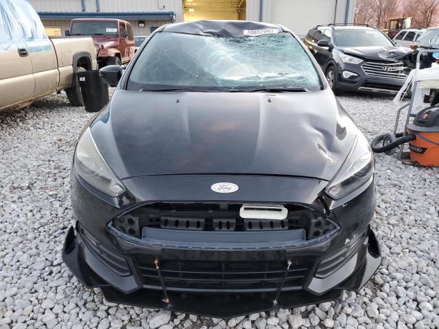 Photo 5 from auction – 2015 FORD FOCUS ST with VIN 1FADP3L92FL240141