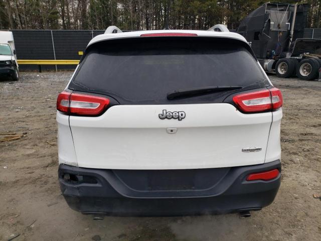 Photo 6 from auction – 2014 JEEP CHEROKEE L with VIN 1C4PJLCS4EW105879