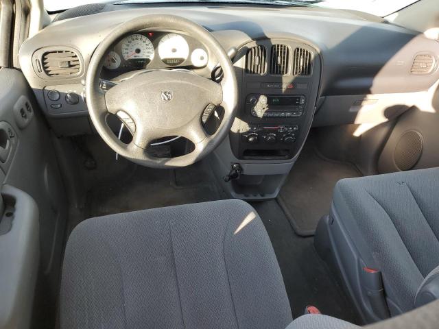 Photo 8 from auction – 2006 DODGE GRAND CARA with VIN 1D4GP24R46B651520
