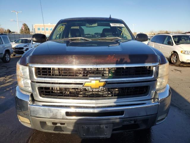Photo 5 from auction – 2009 CHEVROLET SILVERADO with VIN 1GCHK69K19E164474