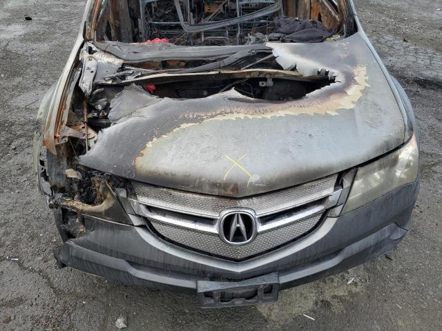 Photo 11 from auction – 2009 ACURA MDX TECHNO with VIN 2HNYD28649H503139