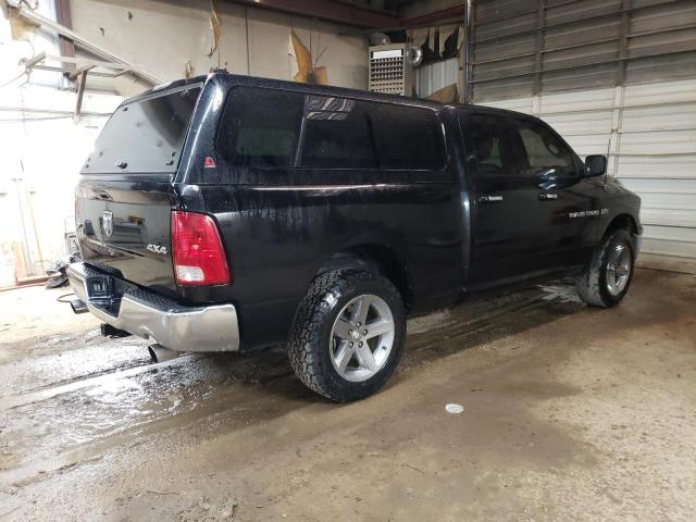 Photo 3 from auction – 2012 DODGE RAM 1500 S with VIN 1C6RD7GT6CS126447