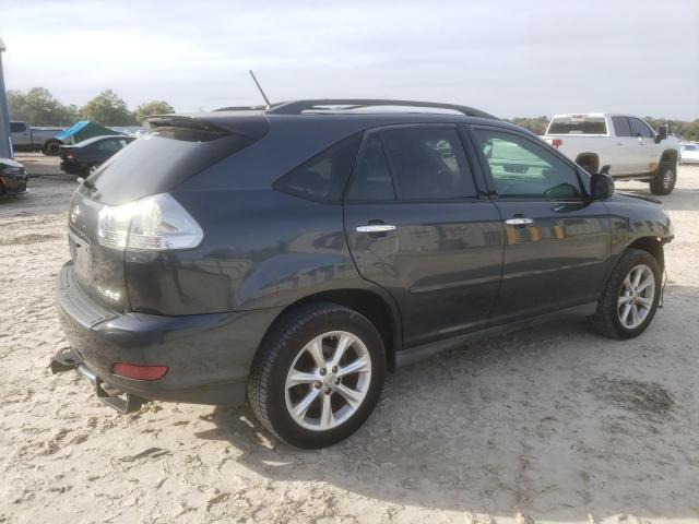 Photo 3 from auction – 2009 LEXUS RX 350 with VIN 2T2GK31U59C076985