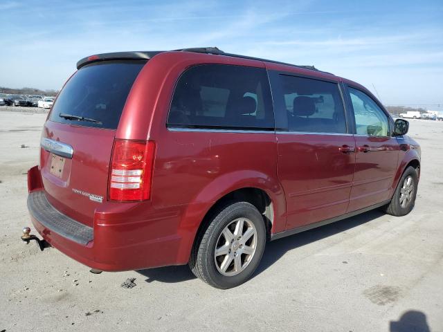 Photo 3 from auction – 2010 CHRYSLER TOWN & COU with VIN 2A4RR2D12AR456370