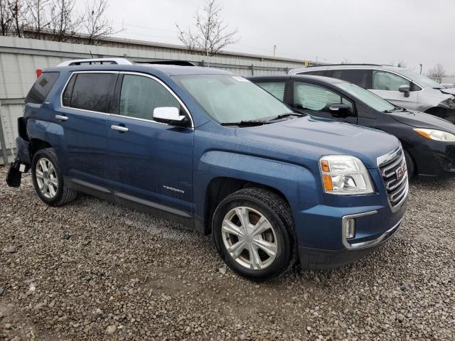 Photo 4 from auction – 2016 GMC TERRAINSLT with VIN 2GKFLUEKXG6212378