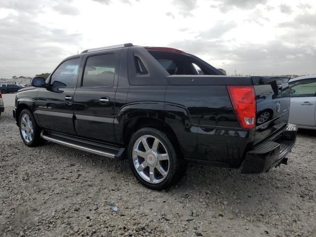 Photo 2 from auction – 2003 CADILLAC ESCALADE E with VIN 3GYEK63N13G236936