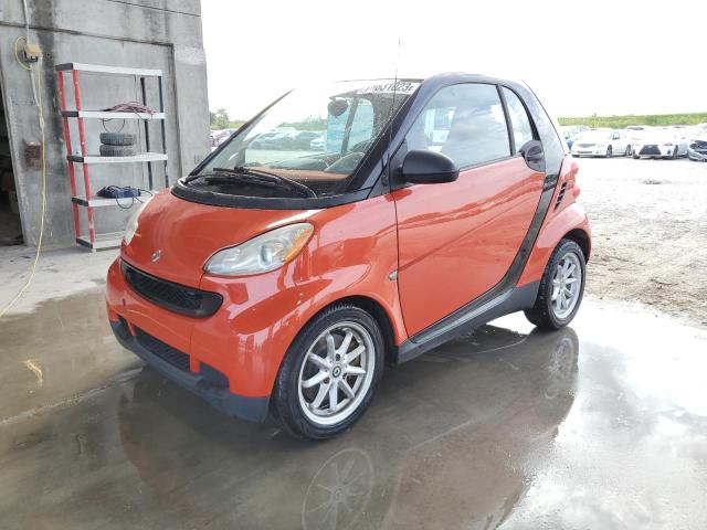 2008 SMART CAR