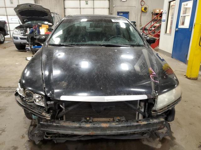 Photo 5 from auction – 2004 ACURA TL with VIN 19UUA66234A035143