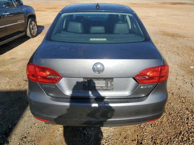 Photo 6 from auction – 2012 VOLKSWAGEN JETTA SE with VIN 3VWDP7AJXCM074358