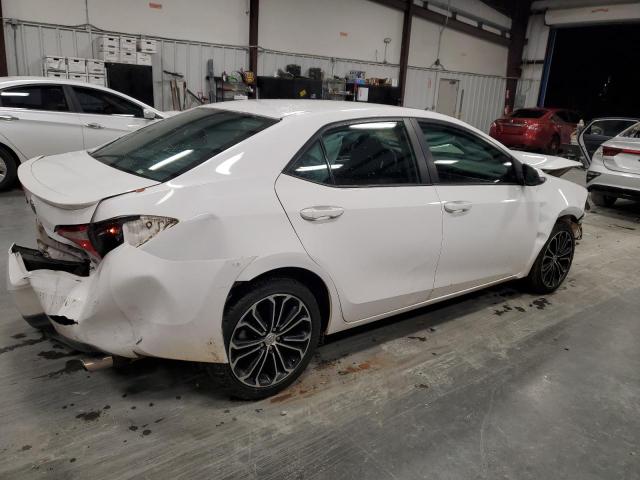 Photo 3 from auction – 2014 TOYOTA COROLLA L with VIN 2T1BURHE9EC009942