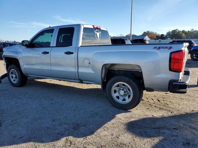 Photo 2 from auction – 2016 CHEVROLET SILVERADO with VIN 1GCVKNEC0GZ372458