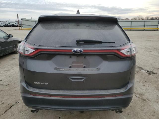 Photo 6 from auction – 2015 FORD EDGE SE with VIN 2FMTK3G82FBC04497