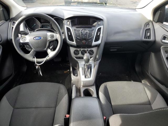 Photo 8 from auction – 2012 FORD FOCUS SE with VIN 1FAHP3F26CL260730