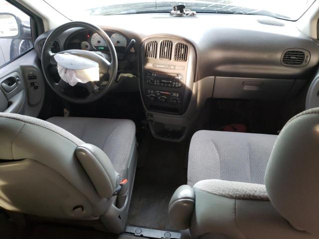 Photo 8 from auction – 2007 DODGE GRAND CARA with VIN 2D8GP44L77R306555