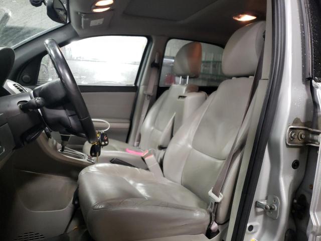 Photo 7 from auction – 2006 CHEVROLET EQUINOX LT with VIN 2CNDL73F166053772
