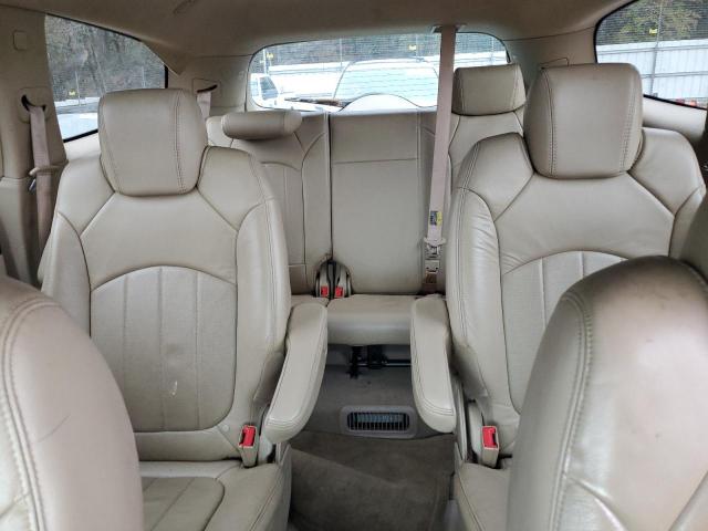 Photo 10 from auction – 2010 BUICK ENCLAVE CX with VIN 5GALRBED1AJ150383
