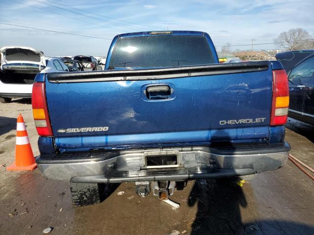 Фото 6 с аукциона – 2002 CHEVROLET SILVERADO с VIN 2GCEK19V121249175