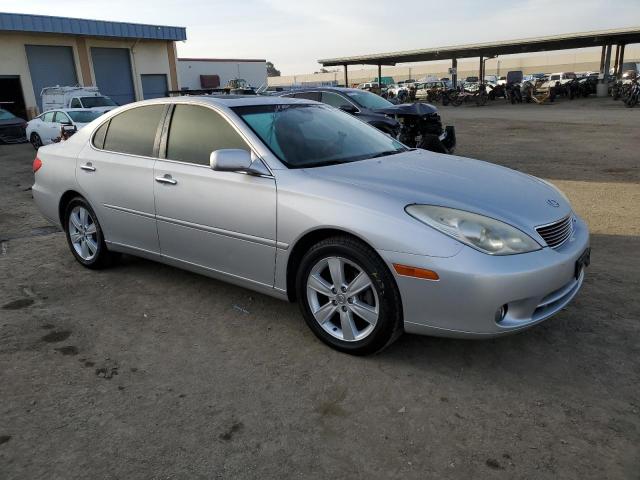 Photo 4 from auction – 2005 LEXUS ES 330 with VIN JTHBA30G955123308