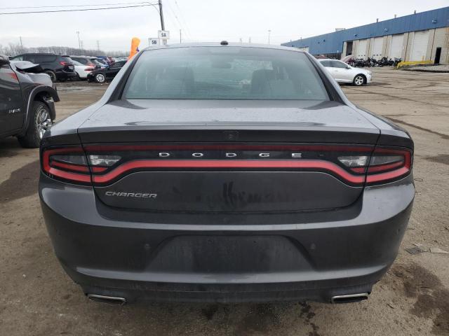 Photo 6 from auction – 2021 DODGE CHARGER SX with VIN 2C3CDXBG0MH522248